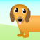 Doggy Calc(ワンちゃん電卓+貯金箱)
